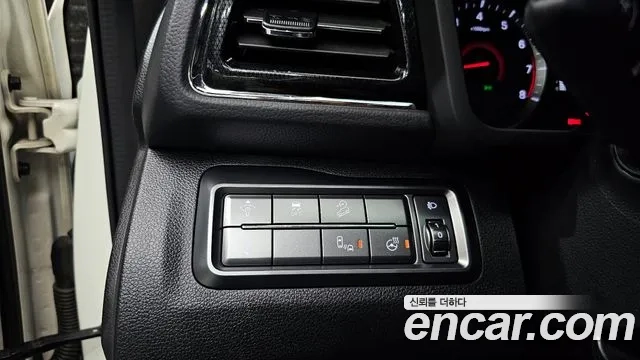 Ssangyong Berry New Tivoli id 2859986 из Кореи 8