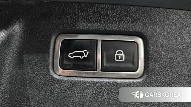 Kia Sorento 4th Generation id 4389693 из Кореи 8