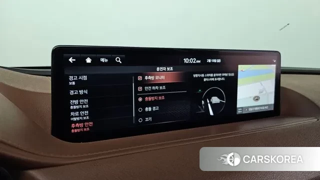 Genesis G80 (RG3) id 3691432 из Кореи 8