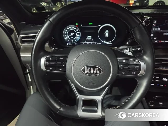 Kia K5 3rd generation id 3059586 из Кореи 8