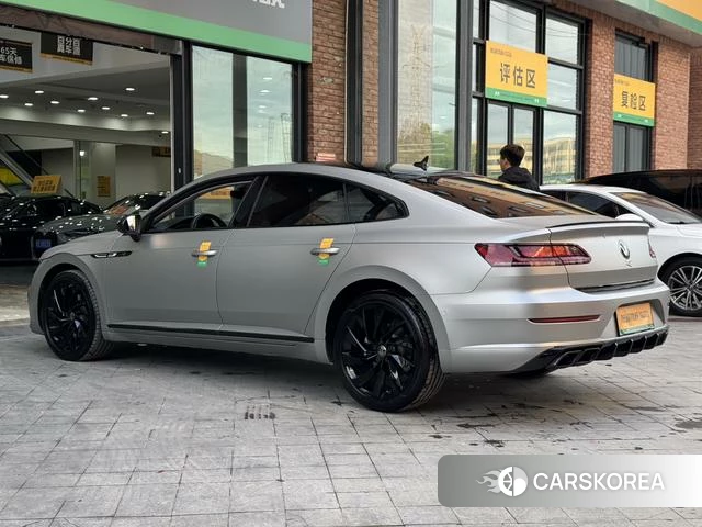 Volkswagen CC id 4271068 из Китая 8