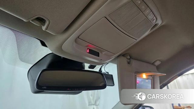 Renault Korea (Samsung) The New QM6 id 4871773 из Кореи 8