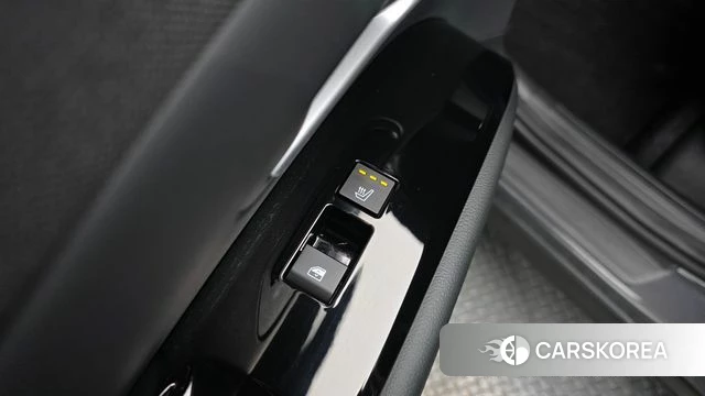 Hyundai The New Tucson Hybrid (NX4) id 4426986 из Кореи 8