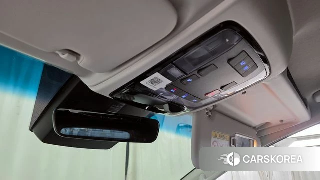 Hyundai Staria id 4194053 из Кореи 8