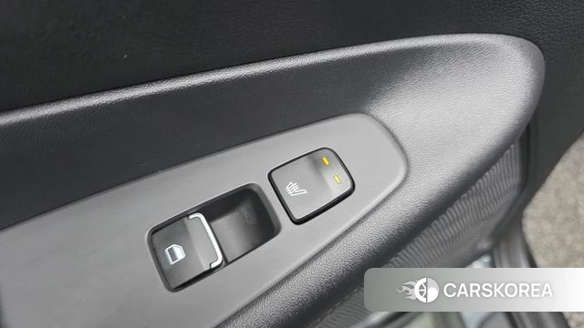 Hyundai Santa Fe TM id 4477140 из Кореи 8