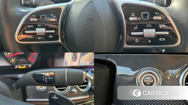 Mercedes-Benz E-Class W213 id 4366404 из Кореи 8