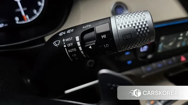 Genesis GV70 id 3201012 из Кореи 8