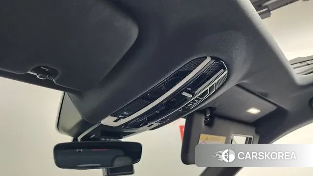 Porsche Cayenne (PO536) id 3708557 из Кореи 8