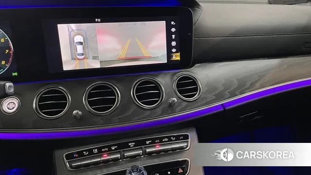 Mercedes-Benz E-Class W213 id 3372264 из Кореи 8