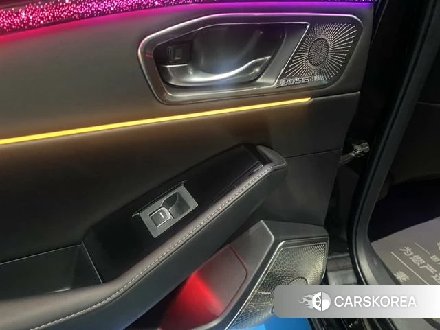 Honda Accord id 4336384 из Китая 8