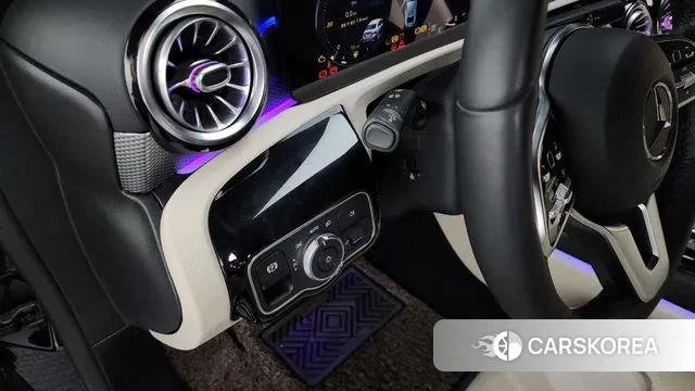 Mercedes-Benz A-Class W177 id 2985501 из Кореи 8