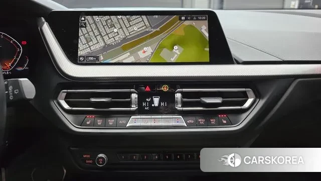 BMW 1 Series (F40) id 3625684 из Кореи 8