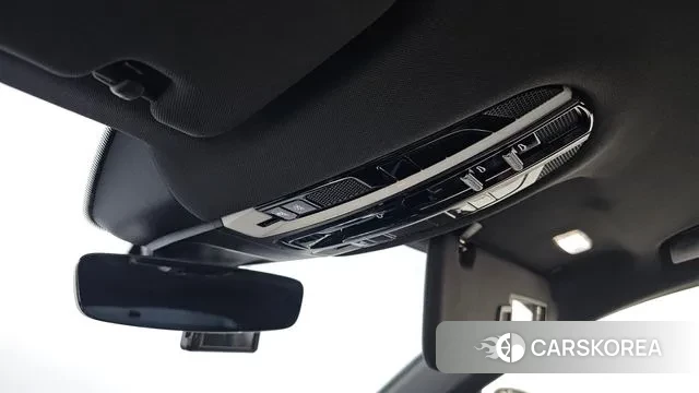 Porsche Panamera (971) id 3162020 из Кореи 8