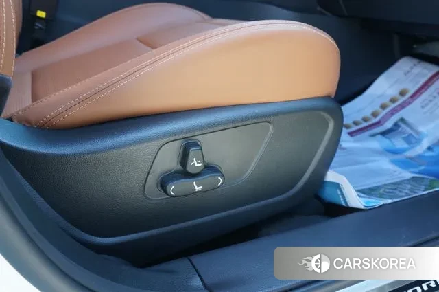 Ssangyong Torres id 3437449 из Кореи 8