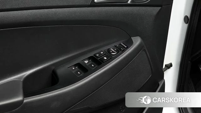 Hyundai All New Tucson id 3845239 из Кореи 8