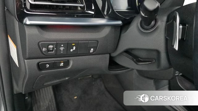 Kia Niro Plus id 3940848 из Кореи 8