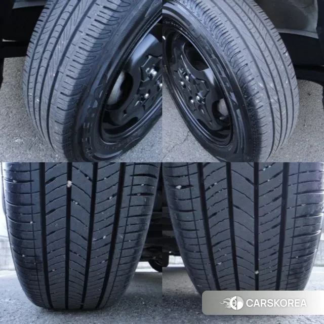 Hyundai Casper id 3669517 из Кореи 8