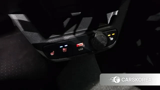 Kia The New Kia Ray id 3415876 из Кореи 8