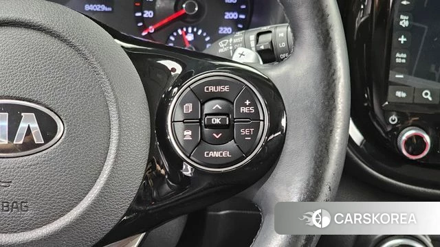 Kia Soul Booster id 4465410 из Кореи 8