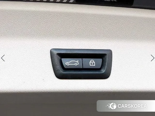 BMW X3 (G01) id 3517116 из Кореи 8