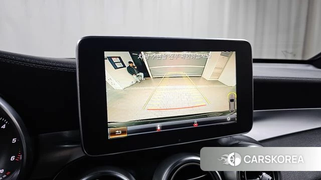 Mercedes-Benz GLC-Class X253 id 3846004 из Кореи 8