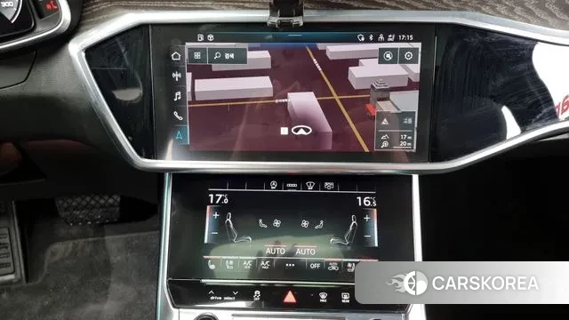 Audi A6 (C8) id 2885291 из Кореи 8