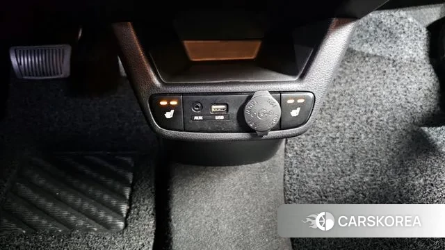 Kia The New Ray id 3408337 из Кореи 8