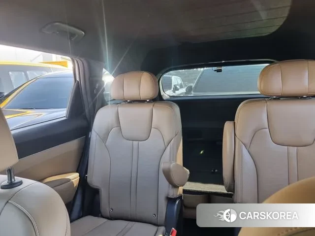 Kia The New Sorento 4th Generation id 3472191 из Кореи 8