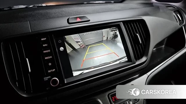 Kia The New Kia Ray id 3523388 из Кореи 8