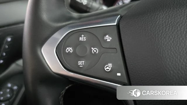 Chevrolet (GM Daewoo) Traverse id 3909811 из Кореи 8