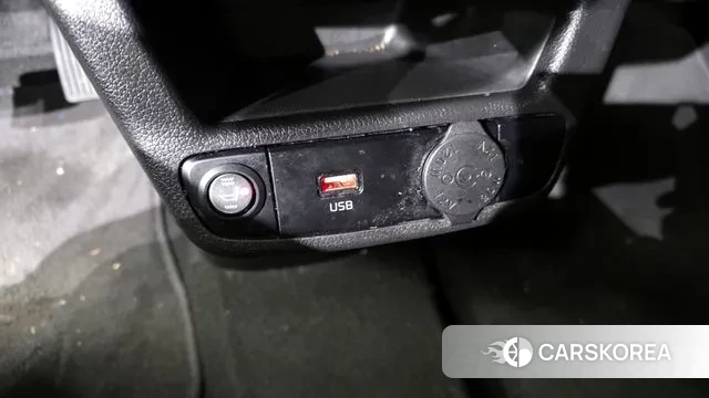 Kia The New Ray id 3524592 из Кореи 8