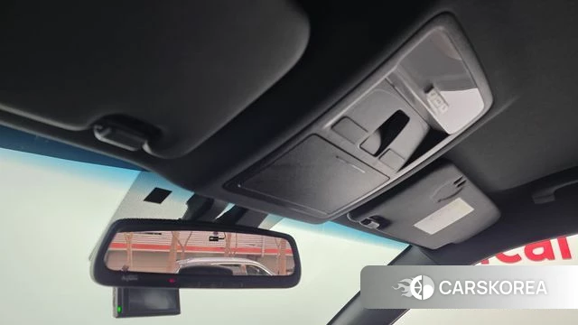 Ssangyong Rexton Sports Cannes id 3819880 из Кореи 8