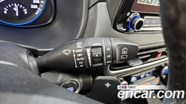 Hyundai The New Kona id 2848610 из Кореи 8