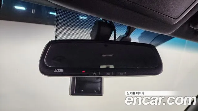 Ssangyong Rexton Sports id 2797319 из Кореи 8