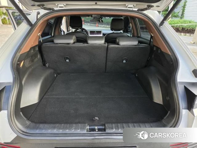 Hyundai Ionic 5 id 4736205 из Кореи 8