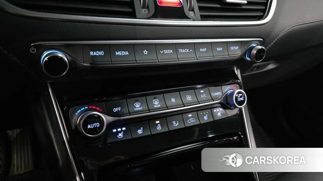 Hyundai Grandeur IG id 4520645 из Кореи 8