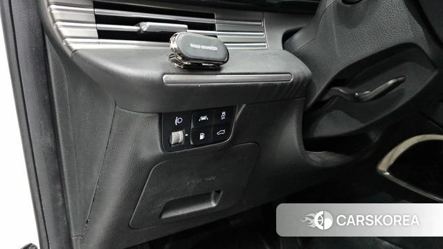 Hyundai The New Grandeur IG id 4593640 из Кореи 8