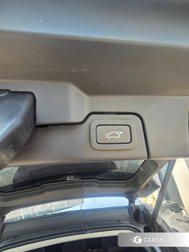 Land Rover Range Rover Evoque id 4403389 из Кореи 8