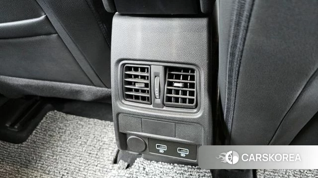 Renault Korea (Samsung) XM3 id 3860934 из Кореи 8