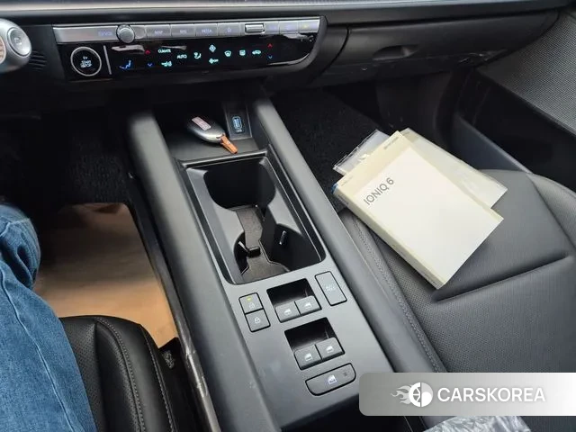 Hyundai Ionic 6 id 3769552 из Кореи 8