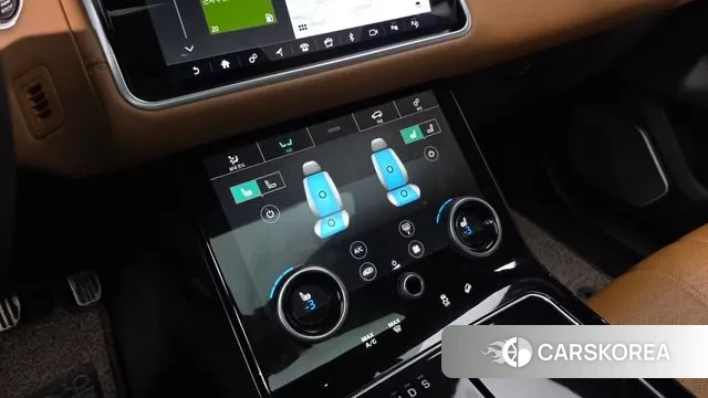 Land Rover Range Rover Velar id 3380632 из Кореи 8