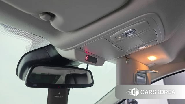 Renault Korea (Samsung) SM6 id 3943066 из Кореи 8