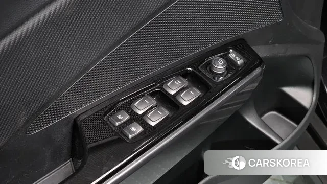 Ssangyong Berry New Tivoli id 3625421 из Кореи 8