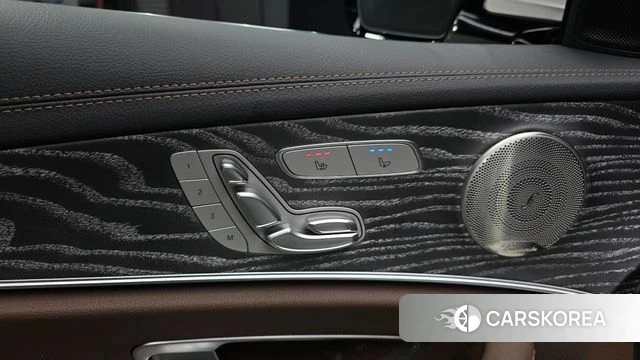 Mercedes-Benz E-Class W213 id 4488709 из Кореи 8