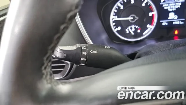 Hyundai Santa Fe TM id 2937265 из Кореи 8