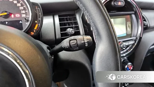 Mini Cooper id 3593544 из Кореи 8