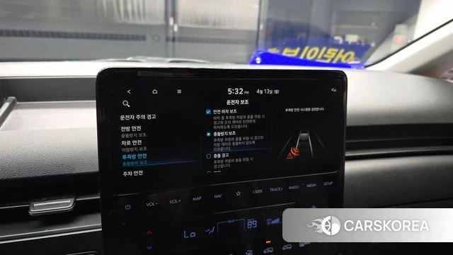 Hyundai Staria id 3922338 из Кореи 8