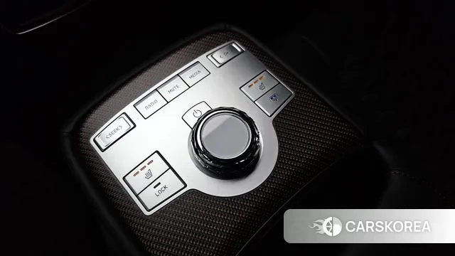 Genesis G80 (RG3) id 3732482 из Кореи 8