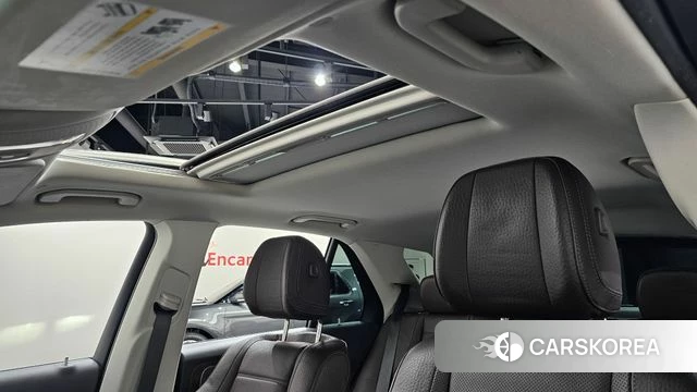 Mercedes-Benz GLE-Class W167 id 4370916 из Кореи 8