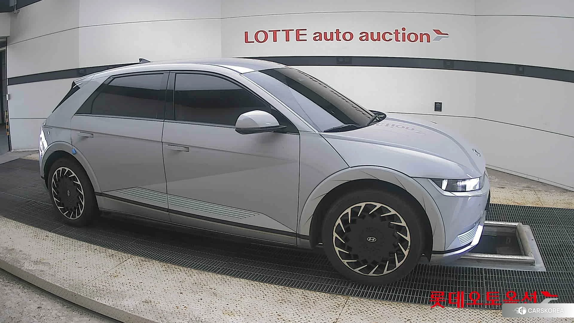 Hyundai IONIQ 5 id 4674075 из Кореи 8